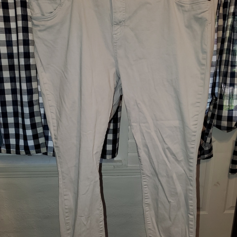 Kut from the Kloth skinny jeans